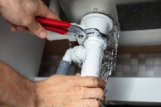 Local water damage restoration in Lovelock, NV
